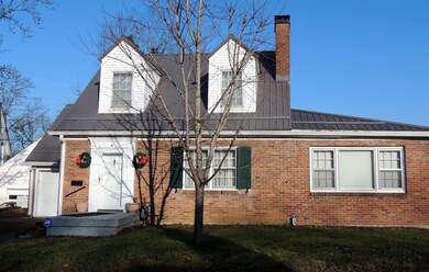 4 Ashmore Dr, Frankfort, KY 40601 - photo 2