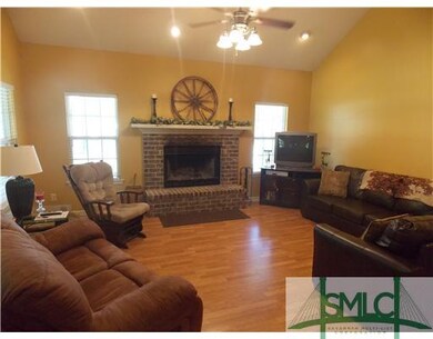 Den/Family/Great Room.