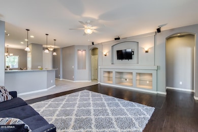 1502 W Alder Rd, San Tan Valley, AZ 85140 - photo 5