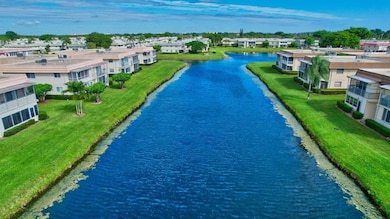 268 Saxony F, Delray Beach, FL 33446 - photo 4