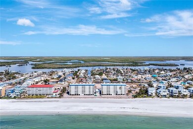 Smuggler's Cove Condos unit 6B2, Fort Myers Beach, FL 33931 - photo 5