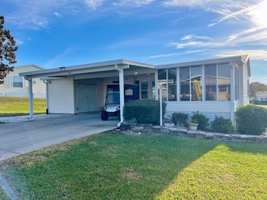 812 Nelson Dr, Lady Lake, FL 32159 - photo 4