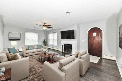 102 S 11th Ave, Beech Grove, IN 46107 - photo 5