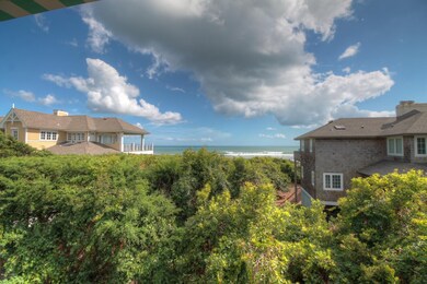 Ocean Views