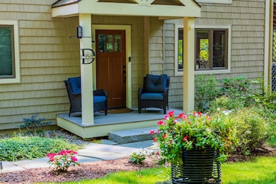 21 Shore Rd, Grantham, NH 03753 - photo 5