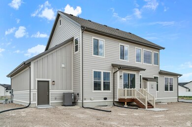 3109 N Twin Flower Way, Eagle Mountain, UT 84043 - photo 2