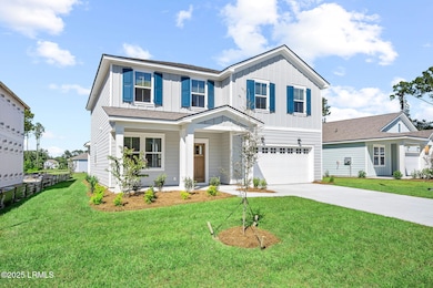 1109 Salty Hammock Ct, Beaufort, SC 29902 - photo 3