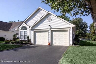 2402 Torrington Dr, Toms River, NJ 08755 - photo 3