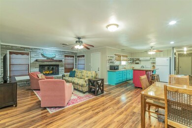 710 Norton St, Weatherford, TX 76086 - photo 6