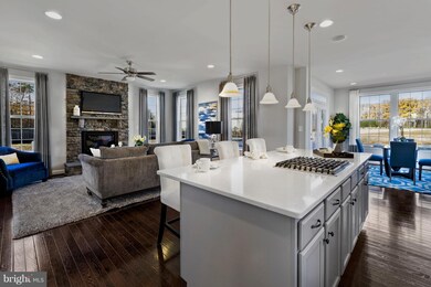 TBD Lawrence Rd unit HOMESITE 156, Gerrardstown, WV 25420 - photo 4