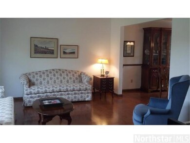 Formal Living Room