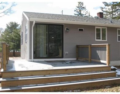 65 Maple St unit 65, Bourne, MA 02532 - photo 3