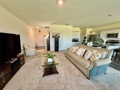 7803 Flowering Lotus Ln, Houston, TX 77016 - photo 3