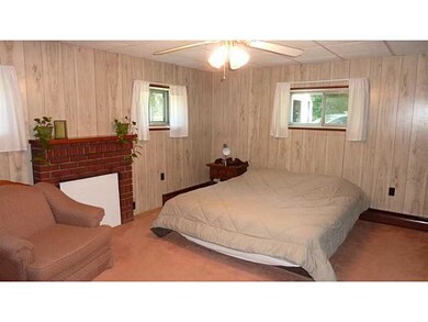 Master Bedroom.