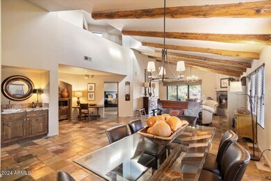 Open great room