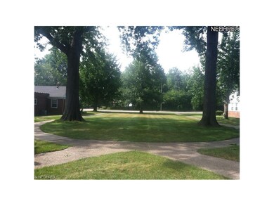 Front Yard.