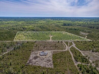 Lot 5 Rock Crusher Rd, Crawfordville, FL 32327 - photo 5