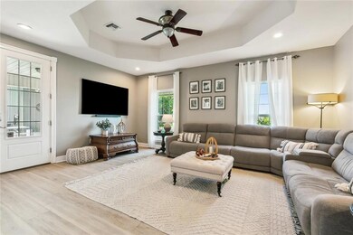 843 Magnolia Ridge Rd, Boutte, LA 70039 - photo 6