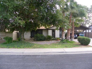 Front of Home View 2