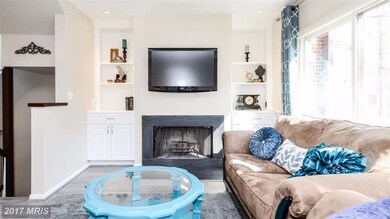 2281 Chestnut Burr Ct, Reston, VA 20191 - photo 4