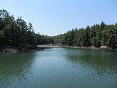 Lot B Parsons Point Rd, Edgecomb, ME 04556 - photo 6