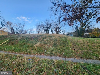 2812 Walbrook Ave, Baltimore, MD 21216 - photo 4