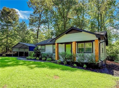 161 Pan Head Rd, Walhalla, SC 29691 - photo 3