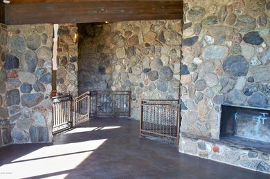 Great Room.
