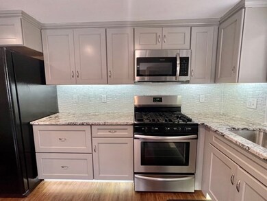 20 Hillview Ave unit 2, Roslindale, MA 02131 - photo 3