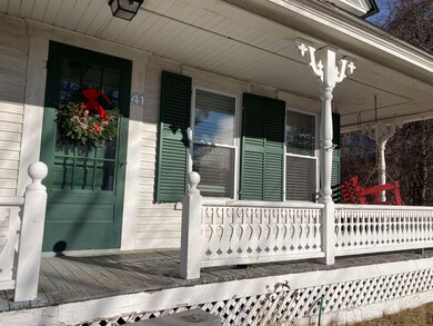 41 Library Rd, Grafton, NH 03240 - photo 4
