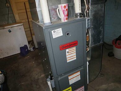 Other. Hi-Ef furnace