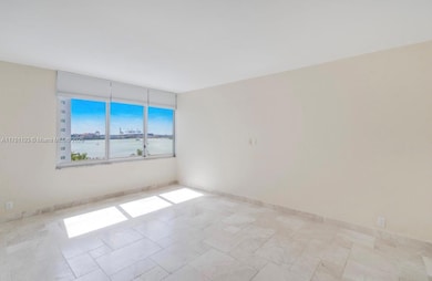 Bedroom w/ Gorgeous Bay View