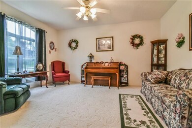 120 Serenity Cir, Hendersonville, NC 28792 - photo 2