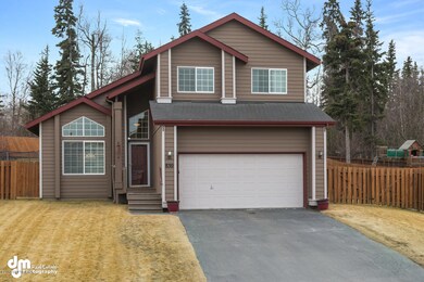 Exterior  Front