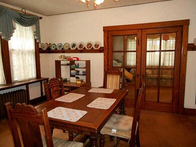 Dining Room.