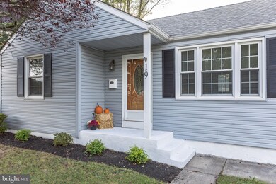 19 Stanford Rd, Cherry Hill, NJ 08034 - photo 2