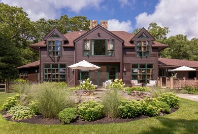 25 Flint Hill Rd, West Tisbury, MA 02568 - photo 6