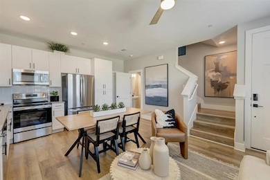 Stock Image of the Model Home. Finishouts will be 
