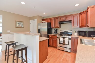 24 Daffodil Ct unit 24, South Grafton, MA 01560 - photo 3