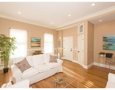 283 Dorchester St unit 1, Boston, MA 02127 - photo 4