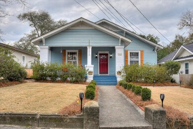 1421 Heath St, Augusta, GA 30904 - photo 4