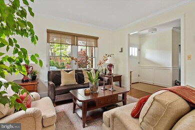 1020 Spruce St, Falls Church, VA 22046 - photo 6