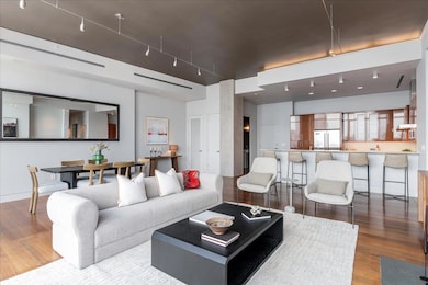 360 Condominiums unit 4305, Austin, TX 78701 - photo 7