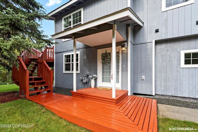 5061 E 145th Ave, Anchorage, AK 99516 - photo 4