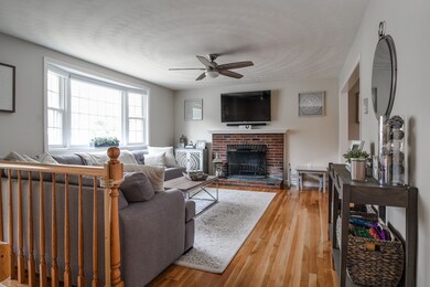 8 Brady Road Extension, Westborough, MA 01581 - photo 4