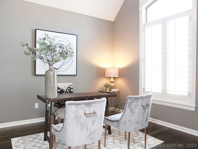 4101 W Van Buren St, Broken Arrow, OK 74011 - photo 4