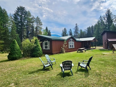 2760 Montana 200, Trout Creek, MT 59874 - photo 3