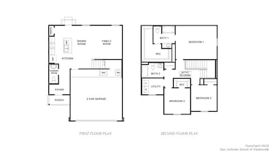 10719 Criterion, San Antonio, TX 78252 - photo 3