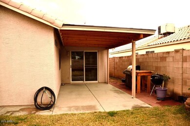 5101 E Casper St, Mesa, AZ 85205 - photo 2