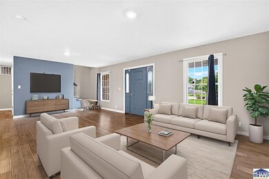 8489 Crimson Ct, Terre Haute, IN 47802 - photo 5